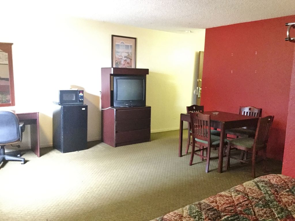 Rodeway Inn Benton Cameră foto