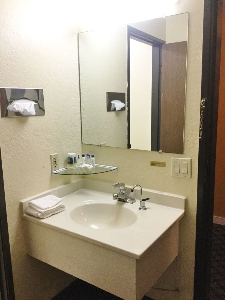 Rodeway Inn Benton Cameră foto